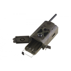 3G / GSM фотоловушка, камера для охоты HC550G (3G, GSM, MMS, E-mail) - зображення 8