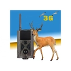 3G / GSM фотоловушка, камера для охоты HC550G (3G, GSM, MMS, E-mail) - зображення 10