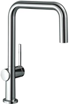 Кухонний змішувач HANSGROHE Talis M54 U 220 72806000
