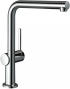 Змішувач-кран кухонний HANSGROHE Talis M54 270 72840000