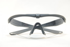 Окуляри захисні балістичні ESS Crossbow glasses Clear (740-03841) - изображение 5