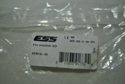 Окуляри захисні балістичні ESS Crosshair 3LS (ЕЕ9014-05) - изображение 2