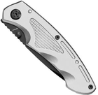 Нож складной Schwarzwolf Matrix Серый (F1901003SA3) - изображение 6