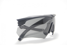 Окуляри захисні балістичні ESS Crossbow glasses Smoke Gray (740-0614) - изображение 5