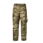 Тактичні штани Tru-Spec Tactical Response Uniform (TRU) Pants L Світлий камуфляж 2000000045658 - зображення 3