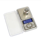 Вес ACS 200gr/0.01g Спартак B 1728, электронные портативные карманные весы для ювелиров