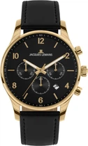 Мужские наручные часы Jacques Lemans 1-2126D