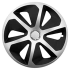 Автомобильные колпаки Jestic Roco mix R15 (Комплект 4 шт.)