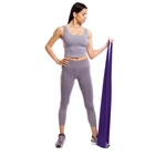 Лента сопротивления RESISTANCE LOOP Sport 2465 жесткость XS Violet
