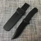 Охотничий нож 24 см CL 51 c фиксированным клинком (00000XSН5150) - зображення 3