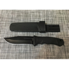 Охотничий нож 24 см CL 51 c фиксированным клинком (00000XSН5150) - зображення 4