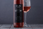 Вино Chizay Rose Pinot Noir розовое сухое 0.75 л 12% (4820001633481) - изображение 2