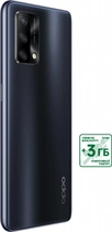 Мобильный телефон OPPO A74 4/128GB Black - изображение 6