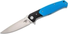 Кишеньковий ніж Bestech Knives Swordfish-BG03D - зображення 1