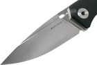 Карманный нож Real Stee Sidus Free G10-7465 (SidusFreeG10-7465) - изображение 3