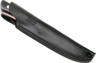 Карманный нож Real Stee Bushcraft III convex-3725C (BushcraftIIIconvex-3725C) - изображение 5