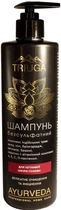 Шампунь Truiga безсульфатный для чувствительной кожи головы 500 мл (4820164641538)
