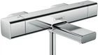 Смеситель для ванны с термостатом HANSGROHE Ecostat E 15774000