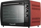 Електрична піч VILGRAND VEO650-18 Red