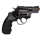 Револьвер стартовый Ekol Lite (2,5", 9,0мм, 6 зарядов), черный - изображение 2