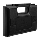 Револьвер стартовый Ekol Lite (2,5", 9,0мм, 6 зарядов), черный - изображение 4