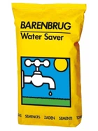 Газонна трава багатоцільова низькоросла Water Saver, 5 кг Barenbrug