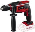 Дрель аккумуляторная Einhell X-Change TC-ID 18 Li-Solo (4513960)