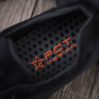 Кросівки тактичні FCTdesign Urban Z-2 літні 41 чорні - зображення 6