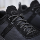 Кросівки тактичні FCTdesign Urban Z-2 літні 44 чорні - зображення 7