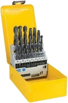 Набір свердел по металу DeWalt HSS-R 29 шт (DT5930)