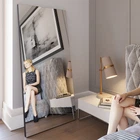 Напольное зеркало Fenster Версаль венге 179x79x3,2