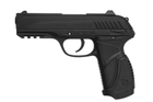 6111376-PI18 Пневматический пистолет GAMO PT-85 Комплект - изображение 1