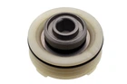 Суппорт (блок-подшипник) для стиральной машины Ardo, Ariston, Indesit COD.077, C00073580 (6204-ZZ)