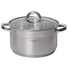 Каструля Kamille KM-5624S (6,5 л 24 см)