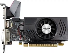 Видеокарта Arktek PCI-Ex GeForce GT 730 4GB DDR3 (128bit) (700/1333) (VGA, DVI, HDMI) (AKN730D3S4GL1)