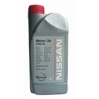 Моторное масло Nissan