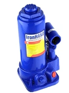 Домкрат гидравлический 3т IH-180350D Vitol
