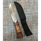 Охотничий нож 27 см CL 84 c фиксированным клинком (00000XS842) - зображення 6