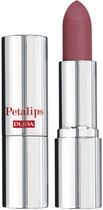 Помада для губ Pupa Petalips Soft Matte Lipstick 011 Vibrant Tulip 3.5 г (8011607347230)