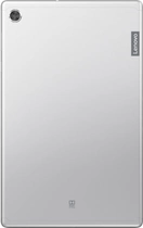Планшет Lenovo Tab M10 FHD Plus (2nd Gen) Wi-Fi 64 GB Platinum Grey (ZA5T0417UA) + чохол i захисна плiвка у комплектi! - зображення 6