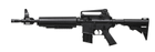 Гвинтівка пневматична Crosman 177КТ (black) - зображення 4