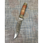 Охотничий нож 29 см CL 83 c фиксированным клинком (00000XS838/120) - изображение 2