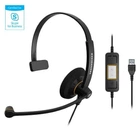 Навушники Sennheiser Epos i sc 30 usb ml (1000550)