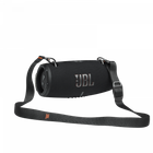 Портативная акустическая система jbl Xtreme 3 Black (jblxtreme3blkeu)