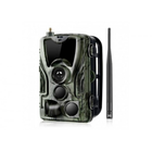 GSM фотоловушка HC-801M камера для охоты и охраны с сим картой и SMS управлением - зображення 1