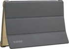 Планшет Sigma mobile X-style Tab A1010 4G 64 GB Black (4827798766217) + чохол-книжка в комплектi! - зображення 5