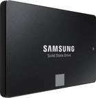 Samsung 870 Evo-Series 1TB 2.5" SATA III V-NAND 3bit MLC (MZ-77E1T0BW) - изображение 2