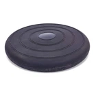Подушка балансувальна диск балансувальний BALANCE CUSHION Zelart FI-5682 колір чорний