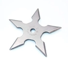 Метальна зірочка із сталі - зображення 3