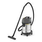 Пылесос для сбора сухого и влажного мусора Karcher NT 30/1 Me Classic (1.428-568.0)